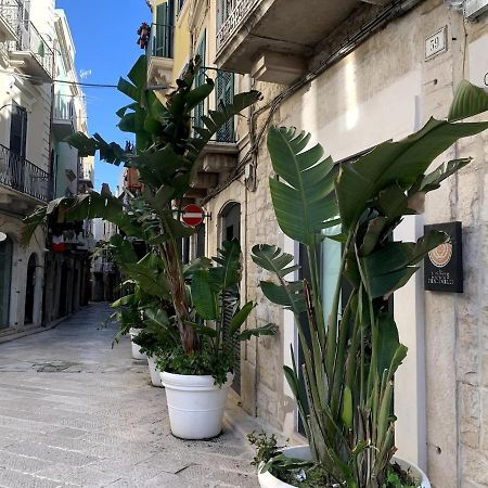 Locus Pendinelli Trani Bed & Breakfast Екстериор снимка