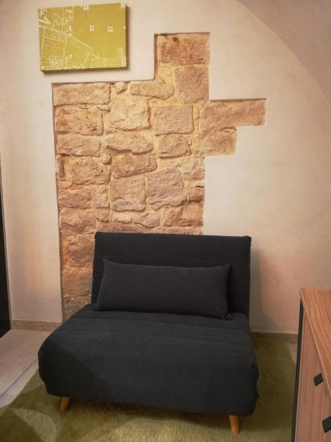 Locus Pendinelli Trani Bed & Breakfast Екстериор снимка