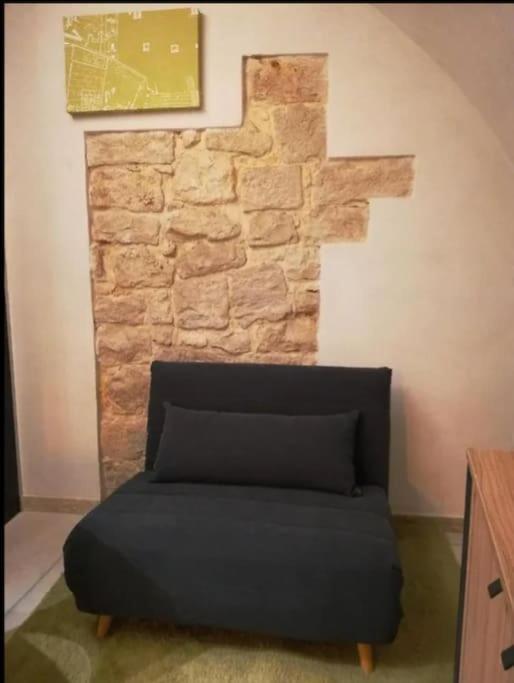 Locus Pendinelli Trani Bed & Breakfast Екстериор снимка